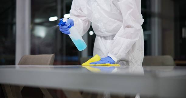 24/7 Emergency Biohazard experts in Martin, TN